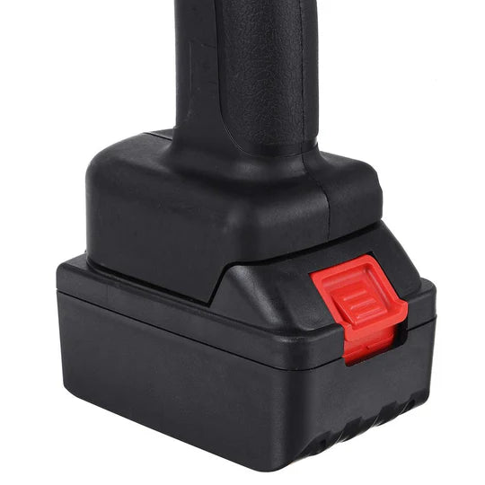 Aparat de curatat cu Presiune ridicata - Cureti cu usurinta toate suprafetele, 2 Acumulatori 48V