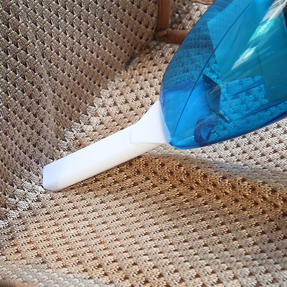 Aspirator auto performant, putere mare de aspirare, ergonomic