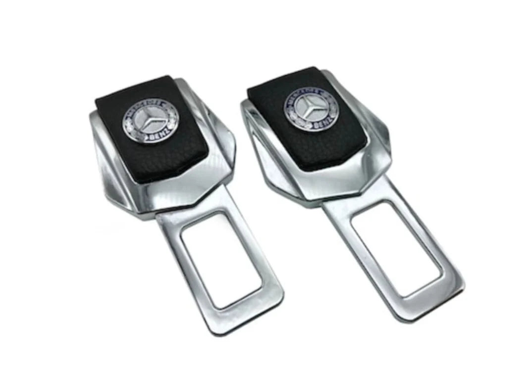 Anulator / Blocator Sunet Centura Piele MERCEDES