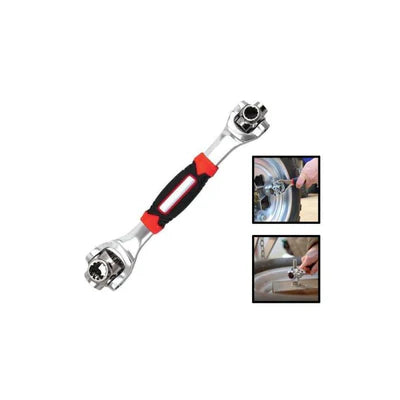 Cheie Universala multifunctionala