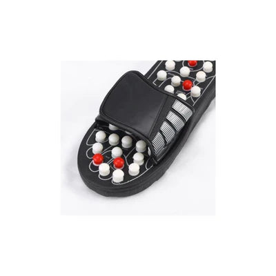 Papuci reflexoterapie