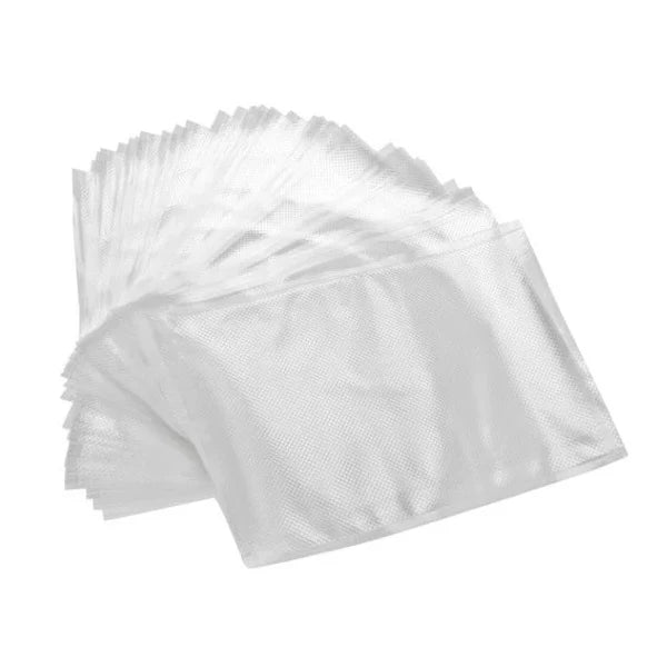 Pungi pentru vidat, gofrate 20×30 cm