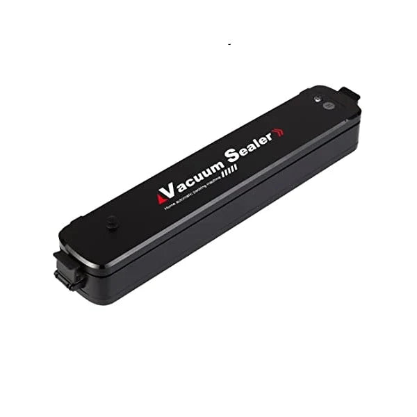 Ofertă Promoțională 2 Bucăți x Aparat de sigilat si vidat Vacuum Sealer S, 90W + Pungi de Vidat BONUS!