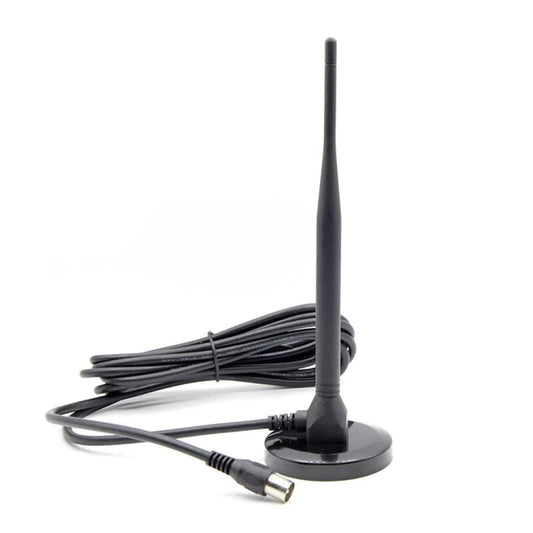 Antena semnal TV Andowl A162 cu baza magnetica 1080p