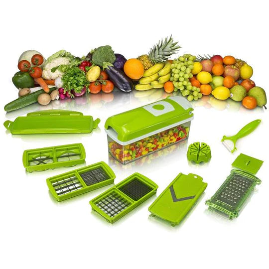 Razatoare multifunctionala Nicer Dicer