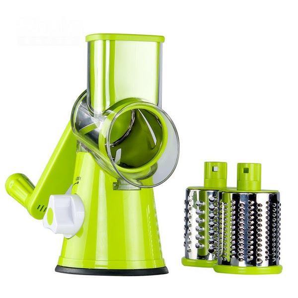 Razatoare de mana Tabletop Drum Grater