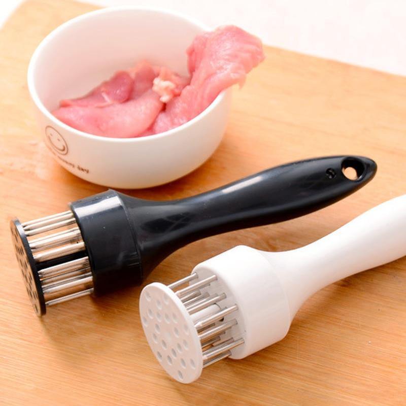 Aparat pentru fragezire carne Meat Tenderizer