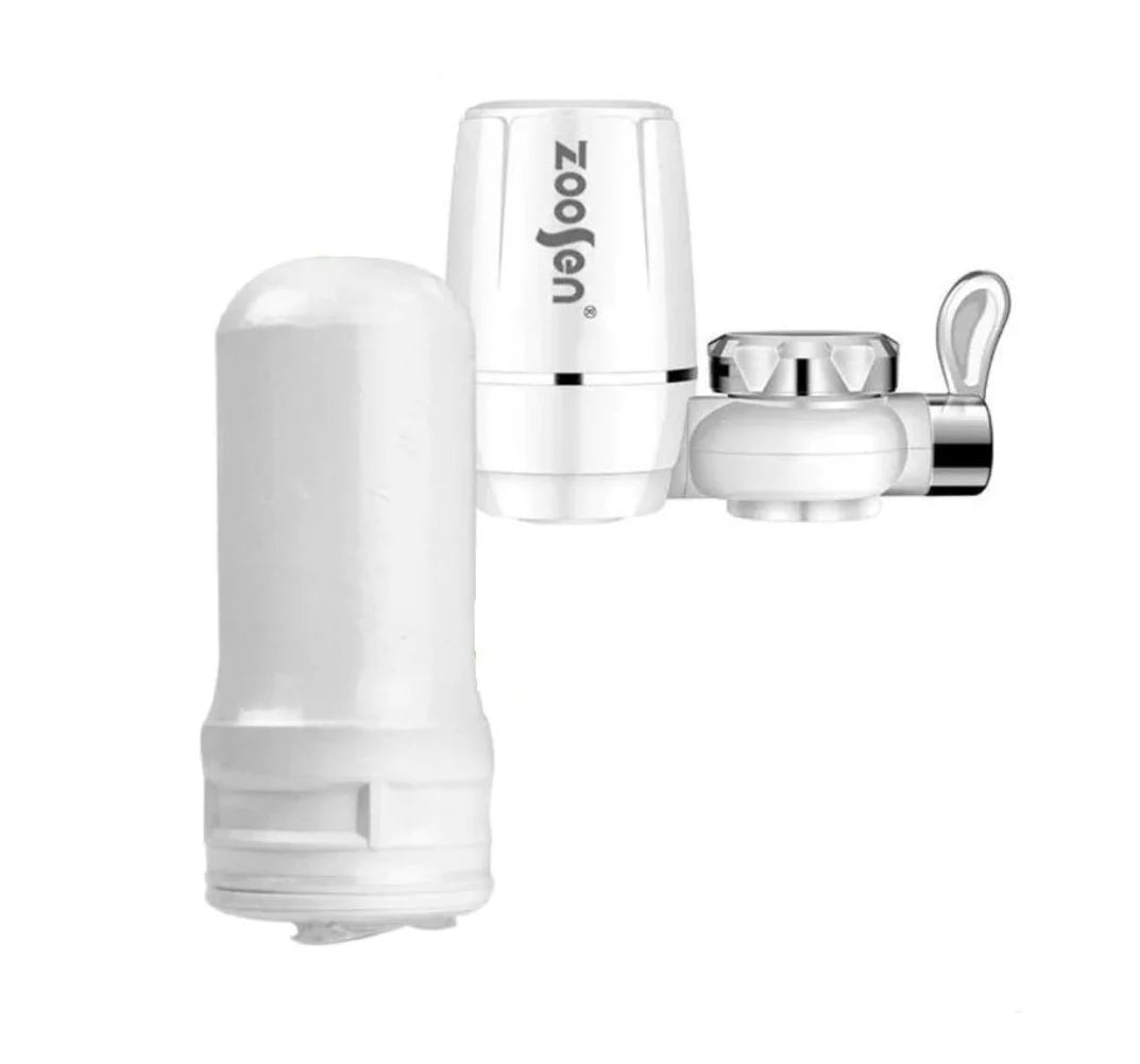 Purificator de Apa cu robinet incorporat cu 7 sisteme de filtrare